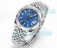DD Factory Swiss Rolex Datejust II Blue Fluted motif Watch Cal.3235 904L Jubilee Strap (2)_th.jpg